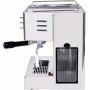 QuickMill - 03000L Machine expresso, Argent