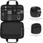 Wenger Guyde 14\" Laptop Sleeve Notebook Hülle Tasche, schwarz