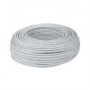  Patchcâble UC900 Flex, Cat 7, S/FTP, PiMF, gris, 25m Ring