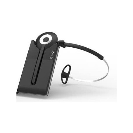Mitel Integrated DECT Headset (EU) monaural