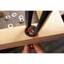  Pinza XCL 70x110mm Multicolore