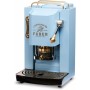Faber Pro Deluxe Torquoise ESE Pad Espressomaschine