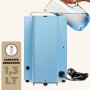 Faber Pro Deluxe Torquoise ESE Pad Espressomaschine