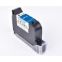 G&G -HH1001B Imprimante d'étiquetage Mobile avec écran tactile de 4,3" pour étiquettes, Logo, écriture, Code-Barres, QR, Graphiques - Imprime sur Toutes Les Surfaces Solides telles Que Le Verre, Le
