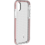 Coque renforcée Force Case Life pour iPhone X/XS