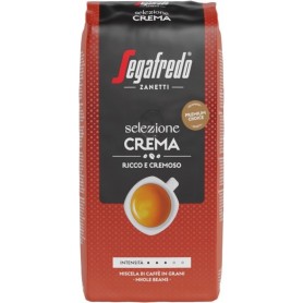 Segafredo Selezione Crema - café en grains - 1 kilo