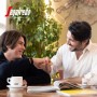 1 Kg Segafredo Caffè Crema Gustoso Café en Grains
