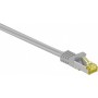 75526 Câble Ethernet 20 m Noir