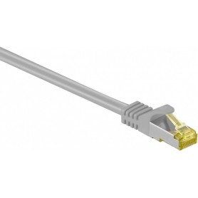  75526 Câble Ethernet 20 m Noir
