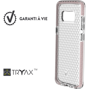 Coque renforcée Force Case Life pour Samsung Galaxy S8 G950
