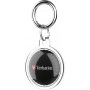  32133-893 MYFC-01B My Finder Coin Bluetooth Item Finder 1 paquet Noir