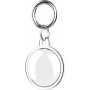  32133-893 MYFC-01B My Finder Coin Bluetooth Item Finder 1 paquet Noir