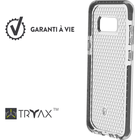 Coque renforcée Force Case Life pour Samsung Galaxy S8 + G955