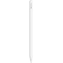 Apple Pencil Pro Stylet actif - gyroscopique - Bluetooth