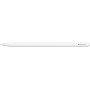 Apple Pencil Pro Stylet actif - gyroscopique - Bluetooth