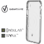 Coque renforcée Force Case Urban pour iPhone X/XS
