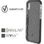 Coque renforcée Force Case Urban pour iPhone X/XS