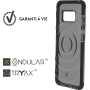 Coque renforcée Force Case Urban pour Samsung Galaxy S8 G950