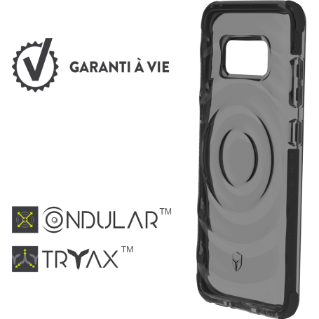 Coque renforcée Force Case Urban pour Samsung Galaxy S8 G950