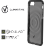 Coque renforcée Force Case Urban pour iPhone 6 Plus/6S Plus/7 Plus/8 Plus