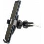  Support ventouseung Grabber 2.0 pour Lüftungsschlitze, Gris/SW