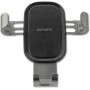  Support ventouseung Grabber 2.0 pour Lüftungsschlitze, Gris/SW