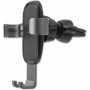  Support ventouseung Grabber 2.0 pour Lüftungsschlitze, Gris/SW