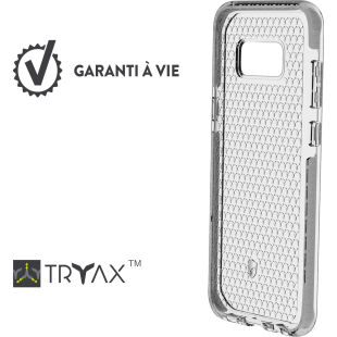 Coque renforcée Force Case Life pour Samsung Galaxy S8 + G955