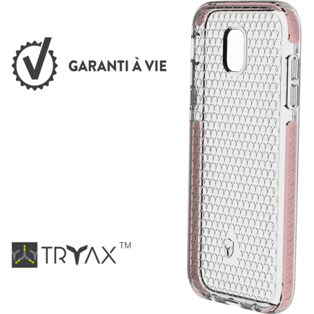 Coque renforcée Force Case Life pour Samsung Galaxy J5 J530 2017