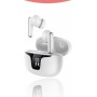 . Écouteurs Bluetooth, écouteurs intra-auriculaires sans fil, réduction du bruit