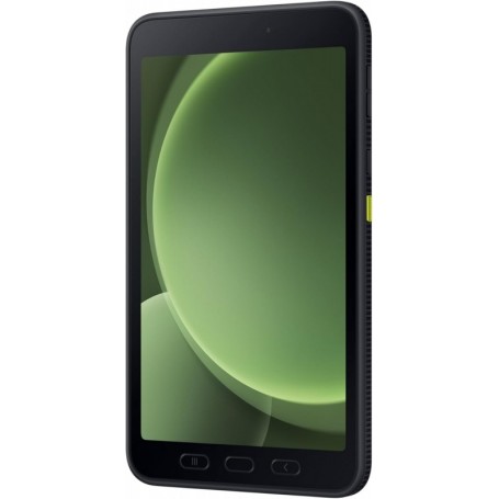  Galaxy Tab Active 5 EU 128GB 6RAM Wi-Fi black