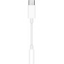 Apple USB-C auf 3,5mm Klinke Adapter