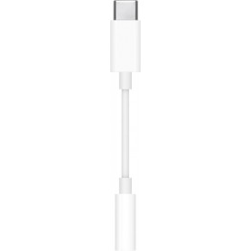 Apple USB-C auf 3,5mm Klinke Adapter