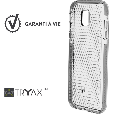 Coque renforcée Force Case Life pour Samsung Galaxy J3 J330 2017