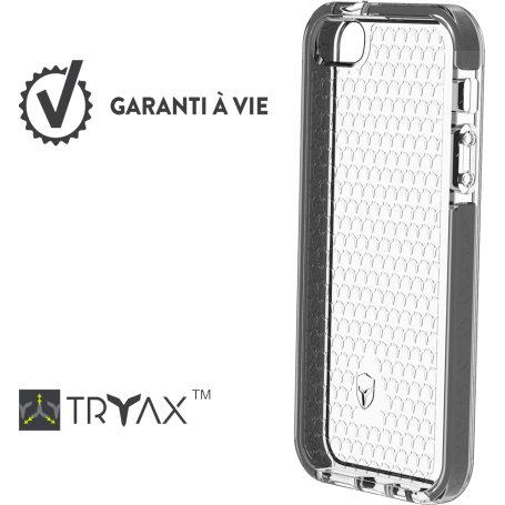 Coque renforcée Force Case Life pour iPhone 5/5S/SE