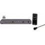 Marmitek Connect 621 UHD 2.0 HDMI Switch 4K 60Hz - 4 Eingänge / 1 Ausgang