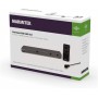Marmitek Connect 621 UHD 2.0 HDMI Switch 4K 60Hz - 4 Eingänge / 1 Ausgang