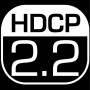 Marmitek Connect 621 UHD 2.0 HDMI Switch 4K 60Hz - 4 Eingänge / 1 Ausgang