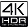 Marmitek Connect 621 UHD 2.0 HDMI Switch 4K 60Hz - 4 Eingänge / 1 Ausgang