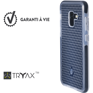 Coque renforcée Force Case Life pour Samsung Galaxy A8 A530 2018
