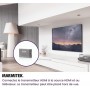 Marmitek MegaView 90 HDMI-Extender Ethernet - 100-120 m