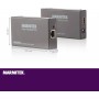 Marmitek MegaView 90 HDMI-Extender Ethernet - 100-120 m