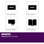 Marmitek MegaView 90 HDMI-Extender Ethernet - 100-120 m