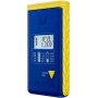 VARTA Testeur de Piles LCD numérique pour Piles, Batteries et Piles Boutons, Appareil de Test pour Toutes Les Tailles de Piles importantes (AA, AAA, C, D, 9 V) avec 2 Piles V13GA (LR44)