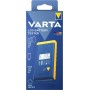 VARTA Testeur de Piles LCD numérique pour Piles, Batteries et Piles Boutons, Appareil de Test pour Toutes Les Tailles de Piles importantes (AA, AAA, C, D, 9 V) avec 2 Piles V13GA (LR44)