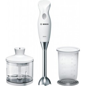 Bosch MSM6B500 Stabmixer 350W sr/wh