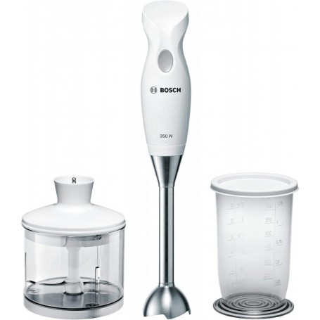 Bosch MSM6B500 Stabmixer 350W sr/wh