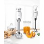Bosch MSM6B500 Stabmixer 350W sr/wh