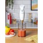 Bosch MSM6B500 Stabmixer 350W sr/wh