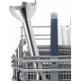Bosch MSM6B500 Stabmixer 350W sr/wh
